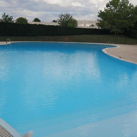 Romantisme Et Glamour Avec Spa ,Jardin Proche Zenith ディジョン エクステリア 写真