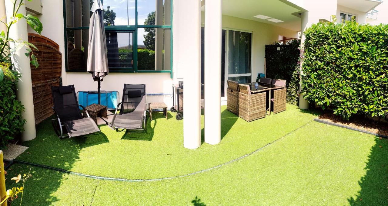 Romantisme Et Glamour Avec Spa ,Jardin Proche Zenith ディジョン エクステリア 写真