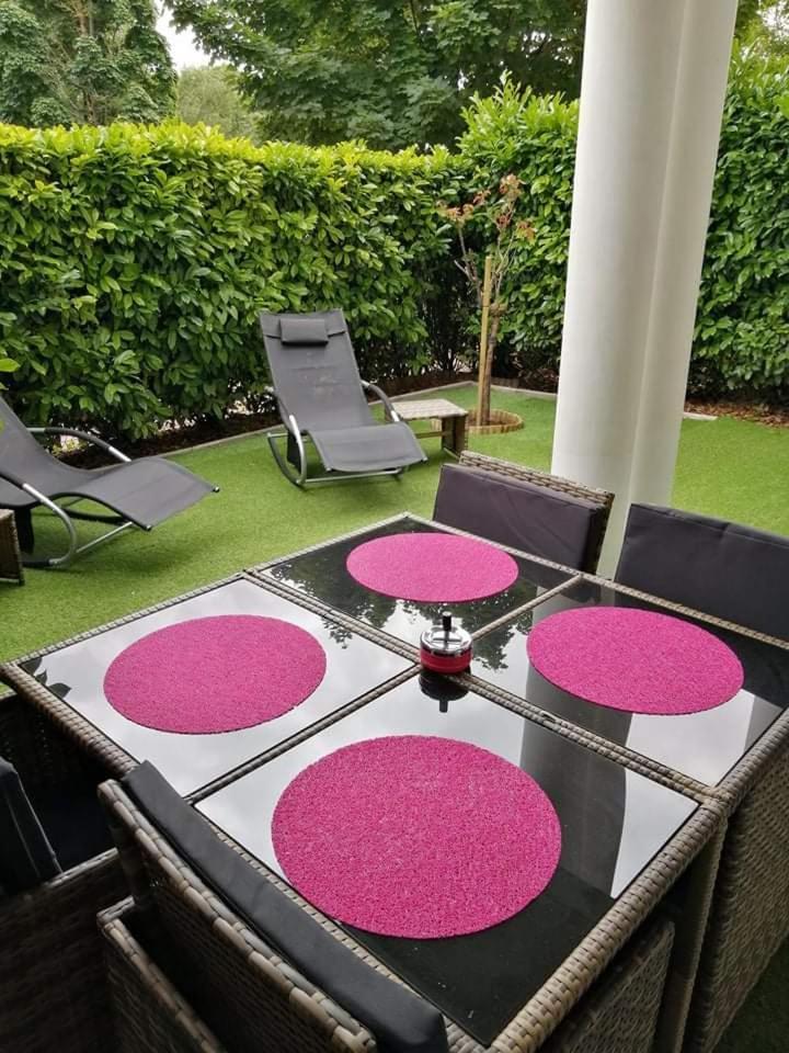 Romantisme Et Glamour Avec Spa ,Jardin Proche Zenith ディジョン エクステリア 写真